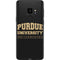 Purdue University Purdue University Boilermakers Bold Galaxy S9 Skin